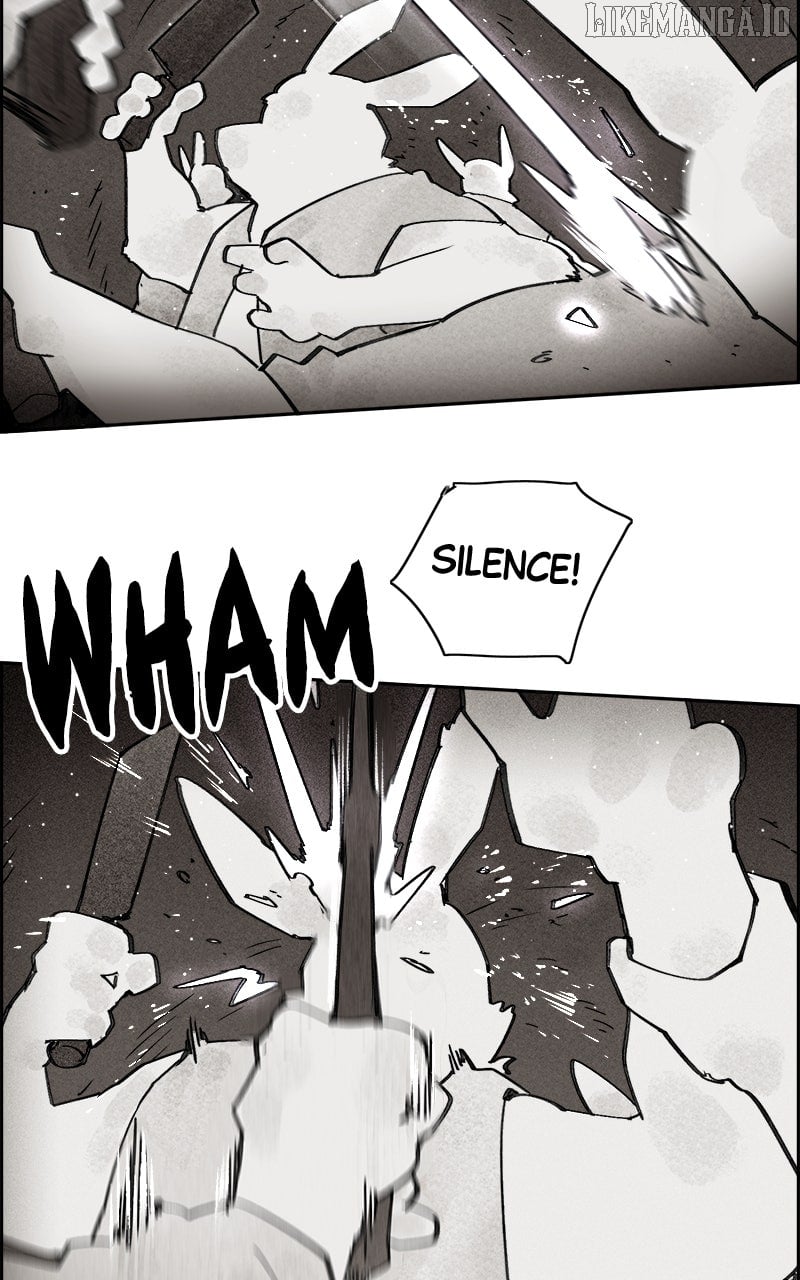 Paper Tiger Chapter 20 - page 48